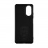 Чехол-накладка ArmorStandart ICON для Realme C67 4G, Black (черный)