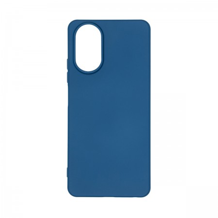 Чехол-накладка ArmorStandart ICON для Realme C67 4G, Dark Blue (синий)