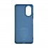 Чехол-накладка ArmorStandart ICON для Realme C67 4G, Dark Blue (синий)
