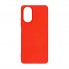 Чехол-накладка ArmorStandart ICON для Realme C67 4G, Red (красный)