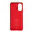 Чехол-накладка ArmorStandart ICON для Realme C67 4G, Red (красный)