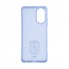 Чохол-накладка ArmorStandart ICON для Realme C67 4G, Lavender (фіолетовий)