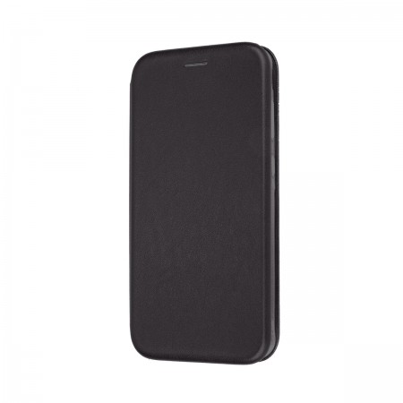 Чехол-книжка ArmorStandart G- для Realme C67 4G, Black (черный)