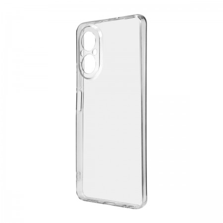 Чохол-накладка ArmorStandart Air для Realme C67 4G, Clear (прозорий)