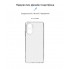 Чохол-накладка ArmorStandart Air для Realme C67 4G, Clear (прозорий)