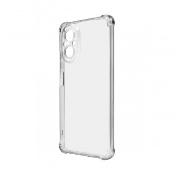 Чохол-накладка ArmorStandart Air Force для Realme C67 4G, Clear (прозорий) Чохол-накладка ArmorStandart Air Force для Realme C67 4G, Clear (прозорий)