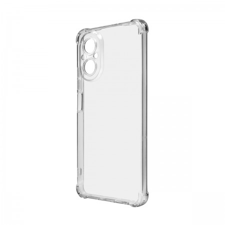 Чехол-накладка ArmorStandart Air Force для Realme C67 4G, Clear (прозрачный)