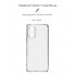 Чехол-накладка ArmorStandart Air Force для Realme C67 4G, Clear (прозрачный)