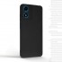 Чохол-накладка ArmorStandart Matte Slim Fit для Motorola G04 / G04s / E14, Black (чорний)