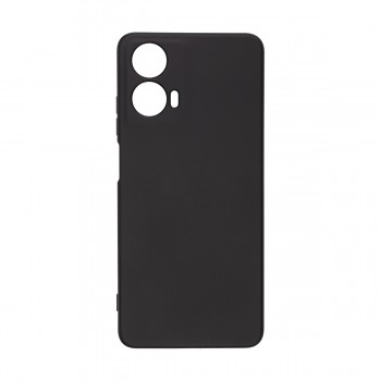Чехол-накладка ArmorStandart ICON для Motorola G24 Power, Black (черный) Чехол-накладка ArmorStandart ICON для Motorola G24 Power, Black (черный)