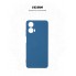 Чехол-накладка ArmorStandart ICON для Motorola G24 Power, Blue (синий)