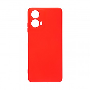Чехол-накладка ArmorStandart ICON для Motorola G24 Power, Red (красный) Чехол-накладка ArmorStandart ICON для Motorola G24 Power, Red (красный)