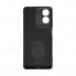 Чохол-накладка ArmorStandart ICON для Motorola G04 / G04s / E14, Black (чорний)