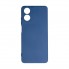 Чохол-накладка ArmorStandart ICON для Motorola G04 / G04s / E14, Dark Blue (синій)
