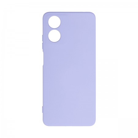 Чохол-накладка ArmorStandart ICON для Motorola G04 / G04s / E14, Lavender (фіолетовий)