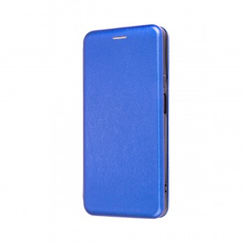 Чехол-книжка ArmorStandart G- для Motorola G24 Power, Blue (синий)