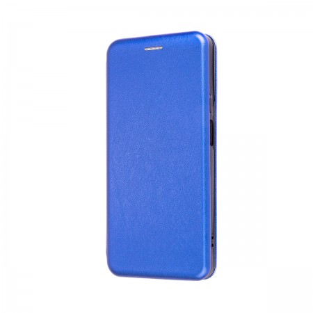 Чехол-книжка ArmorStandart G- для Motorola G24 Power, Blue (синий)