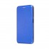 Чехол-книжка ArmorStandart G- для Motorola G24 Power, Blue (синий)