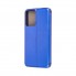 Чехол-книжка ArmorStandart G- для Motorola G24 Power, Blue (синий)