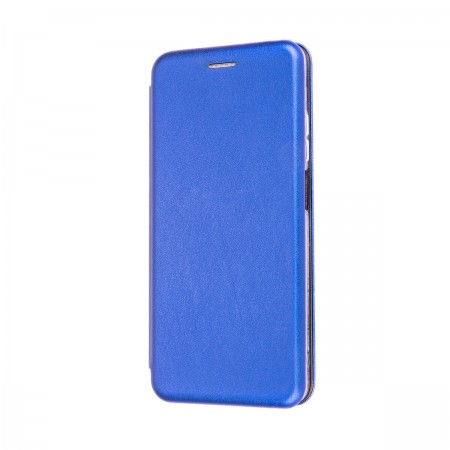 Чохол-книжка ArmorStandart G- для Motorola G45 5G / G34 5G, Blue (синій)