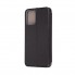 Чехол-книжка ArmorStandart G- для Motorola G45 5G / G34 5G, Black (черный)