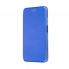 Чехол-книжка ArmorStandart G- для Motorola G04 / G04s / E14, Blue (синий)