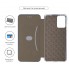 Чехол-книжка ArmorStandart G- для Motorola G04 / G04s / E14, Blue (синий)