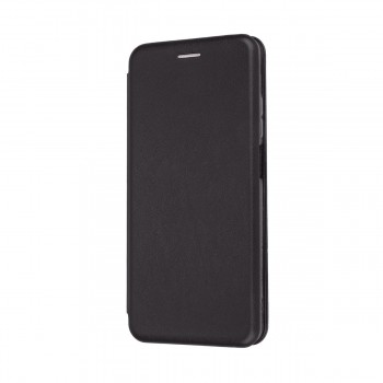 Чехол-книжка ArmorStandart G- для Motorola G04 / G04s / E14, Black (черный) Чехол-книжка ArmorStandart G- для Motorola G04 / G04s / E14, Black (черный)