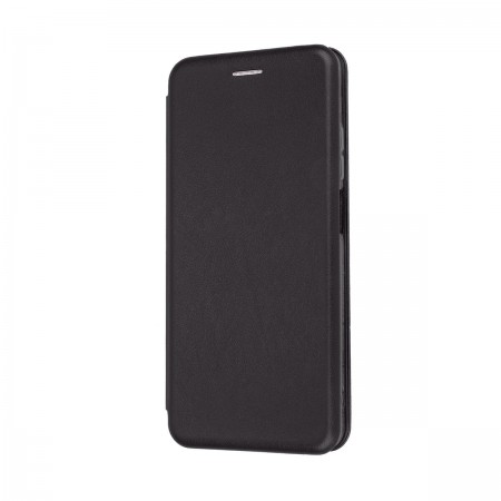 Чохол-книжка ArmorStandart G- для Motorola G04 / G04s / E14, Black (чорний)