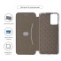 Чохол-книжка ArmorStandart G- для Motorola G04 / G04s / E14, Black (чорний)