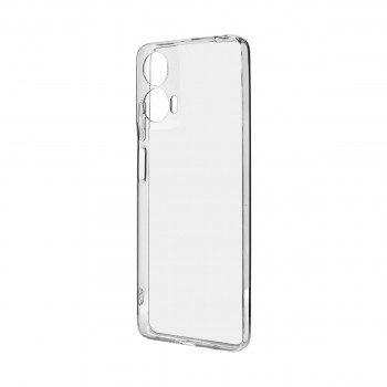 Чехол-накладка ArmorStandart Air для Motorola G24 Power, Clear (прозрачный) Чехол-накладка ArmorStandart Air для Motorola G24 Power, Clear (прозрачный)