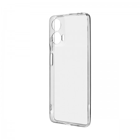 Чохол-накладка ArmorStandart Air для Motorola G24 Power, Clear (прозорий)