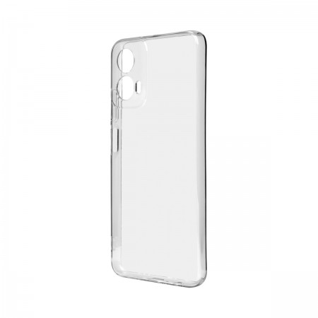 Чохол-накладка ArmorStandart Air для Motorola G34 5G, Clear (прозорий)