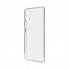 Чохол-накладка ArmorStandart Air для Motorola G34 5G, Clear (прозорий)