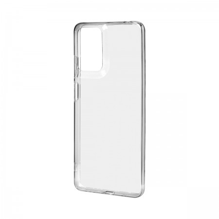 Чохол-накладка ArmorStandart Air для Motorola G04 / G04s / G24 / E14, Clear (прозорий)