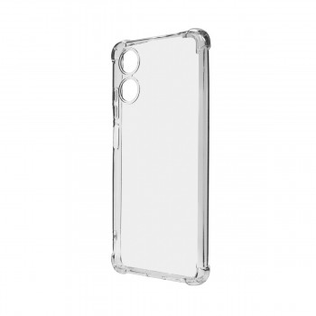Чехол-накладка ArmorStandart Air Force для Motorola G24 Power, Clear (прозрачный) Чехол-накладка ArmorStandart Air Force для Motorola G24 Power, Clear (прозрачный)