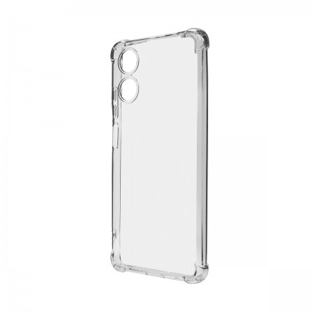 Чехол-накладка ArmorStandart Air Force для Motorola G24 Power, Clear (прозрачный)