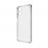 Чехол-накладка ArmorStandart Air Force для Motorola G24 Power, Clear (прозрачный)