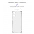 Чехол-накладка ArmorStandart Air Force для Motorola G24 Power, Clear (прозрачный)