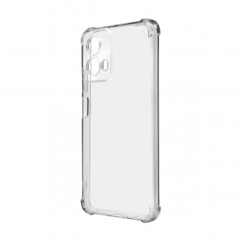 Чехол-накладка ArmorStandart Air Force для Motorola G34 5G, Clear (прозрачный) Чехол-накладка ArmorStandart Air Force для Motorola G34 5G, Clear (прозрачный)