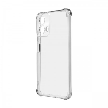 Чехол-накладка ArmorStandart Air Force для Motorola G34 5G, Clear (прозрачный)