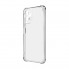Чехол-накладка ArmorStandart Air Force для Motorola G34 5G, Clear (прозрачный)