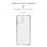 Чехол-накладка ArmorStandart Air Force для Motorola G34 5G, Clear (прозрачный)