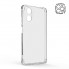 Чохол-накладка ArmorStandart Air Force для Motorola G04 / G04s / E14, Clear (прозорий)
