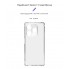 Чехол-накладка ArmorStandart Air Force для Infinix Smart 8 Plus, Clear (прозрачный)