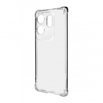Чохол-накладка ArmorStandart Air Force для Infinix Zero 30 4G, Clear (прозорий) Чохол-накладка ArmorStandart Air Force для Infinix Zero 30 4G, Clear (прозорий)