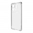 Чехол-накладка ArmorStandart Air Force для Infinix Zero 30 4G, Clear (прозрачный)