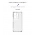 Чехол-накладка ArmorStandart Air Force для Infinix Zero 30 4G, Clear (прозрачный)