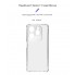 Чохол-накладка ArmorStandart Air Force для Infinix Hot 40 / 40 Pro, Clear (прозорий)