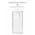 Чохол-накладка ArmorStandart Air Force для Infinix HOT 40i, Clear (прозорий)